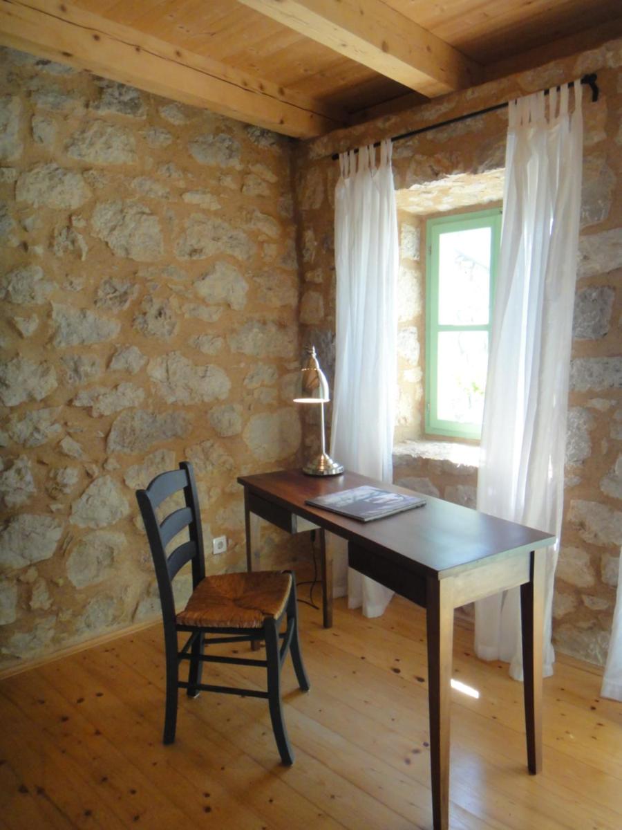 Mala Luka - Housity