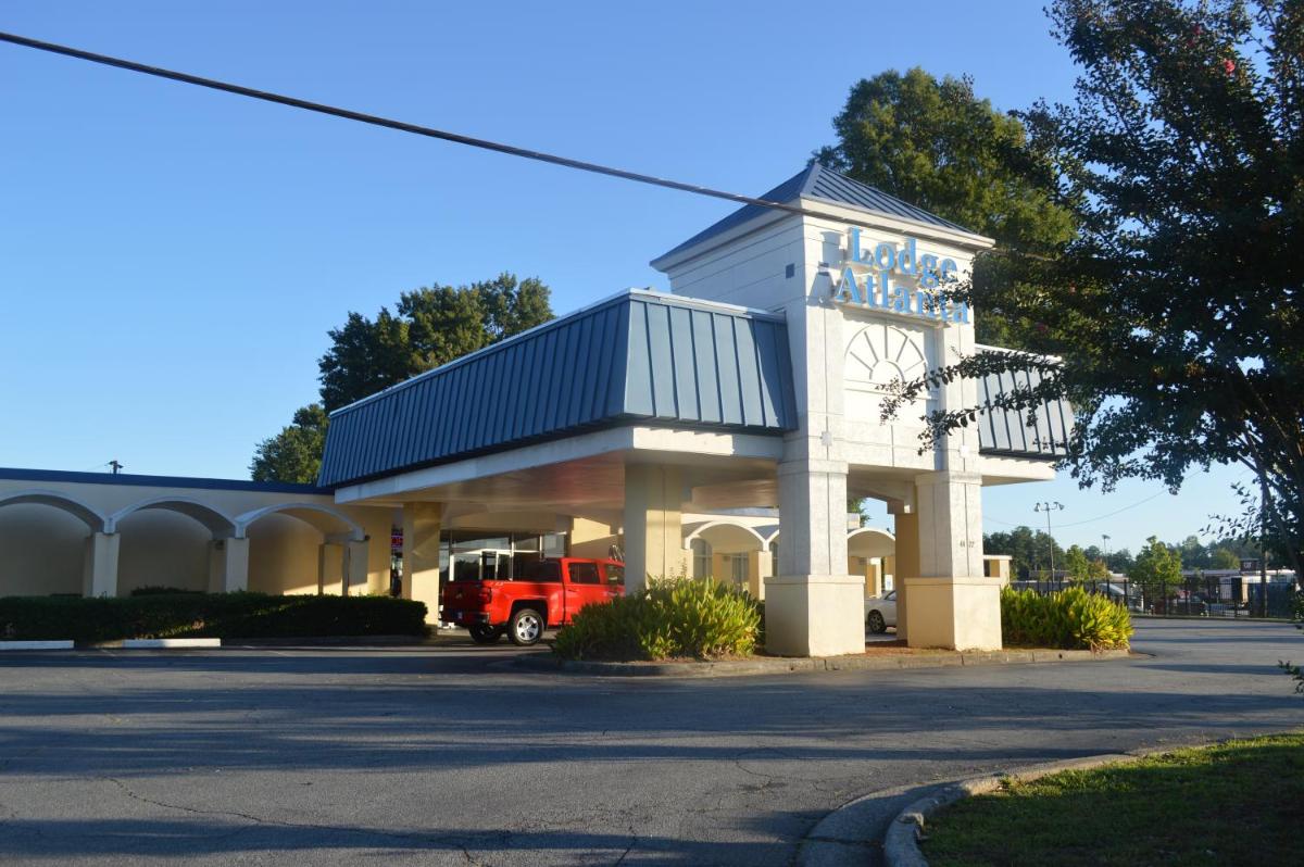 Lodge Atlanta - Housity