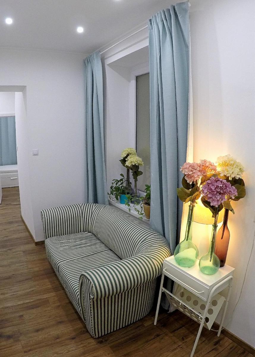 Kossuth Apartman Soltvadkert - Housity