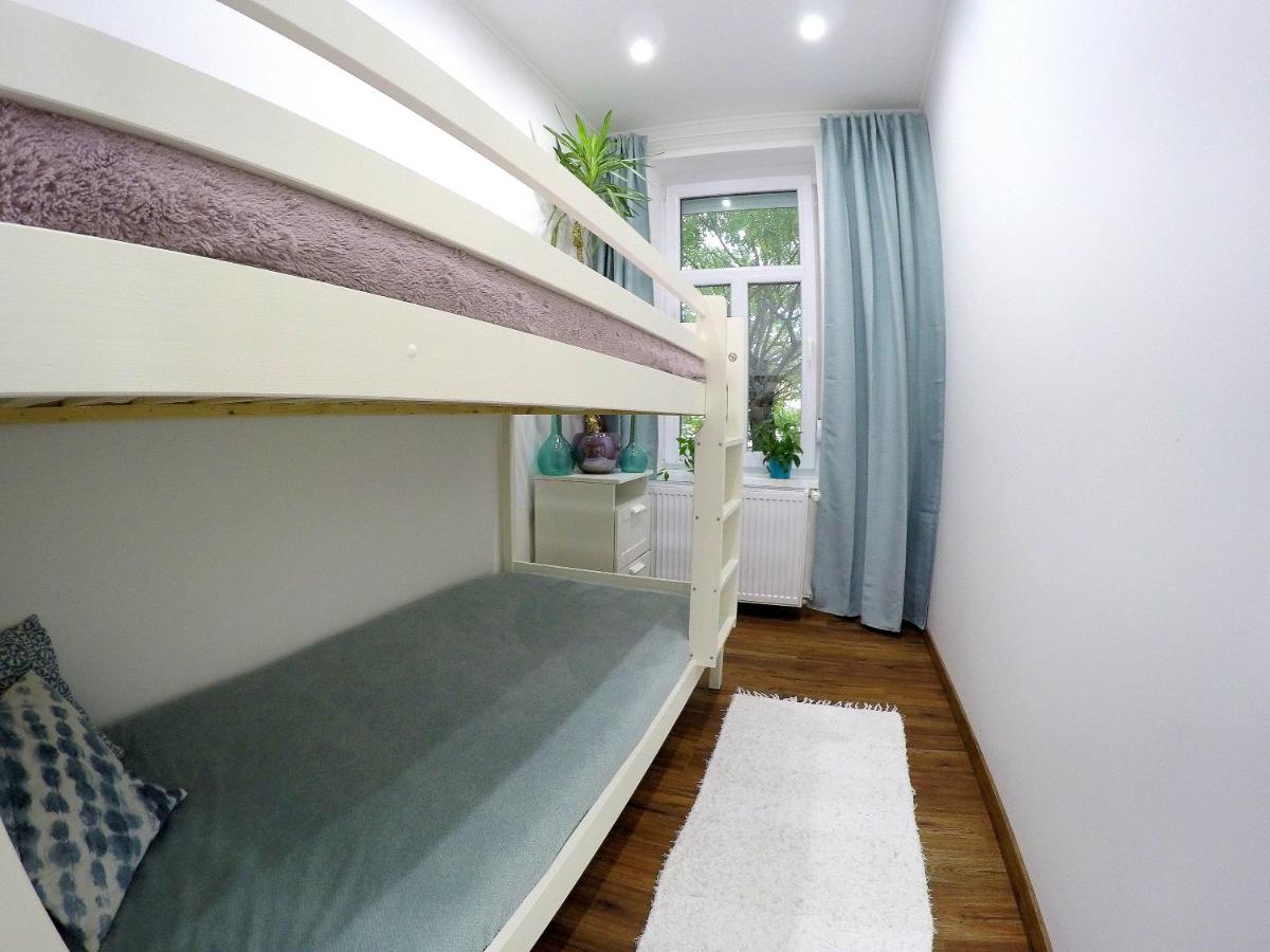 Suitetrails - Kossuth Apartman Soltvadkert