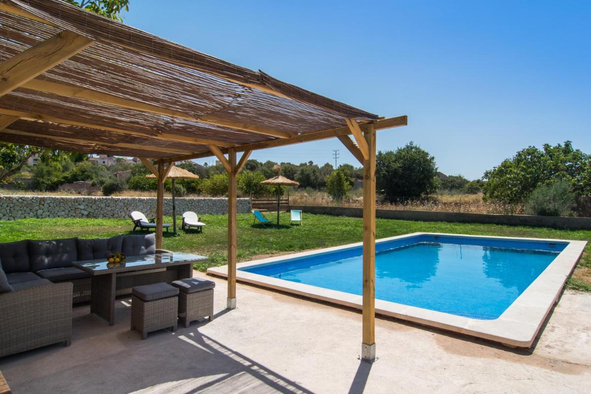 Villa Valls - Housity