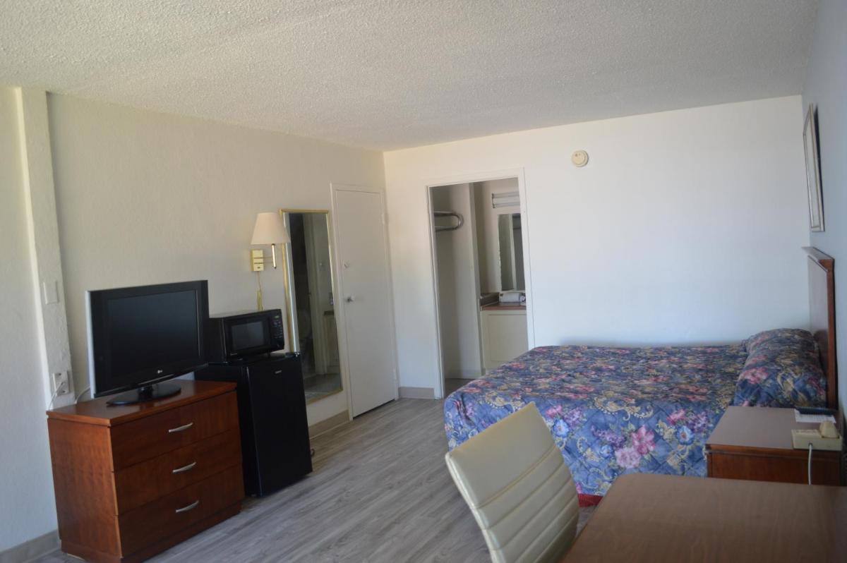 Lodge Atlanta - Housity