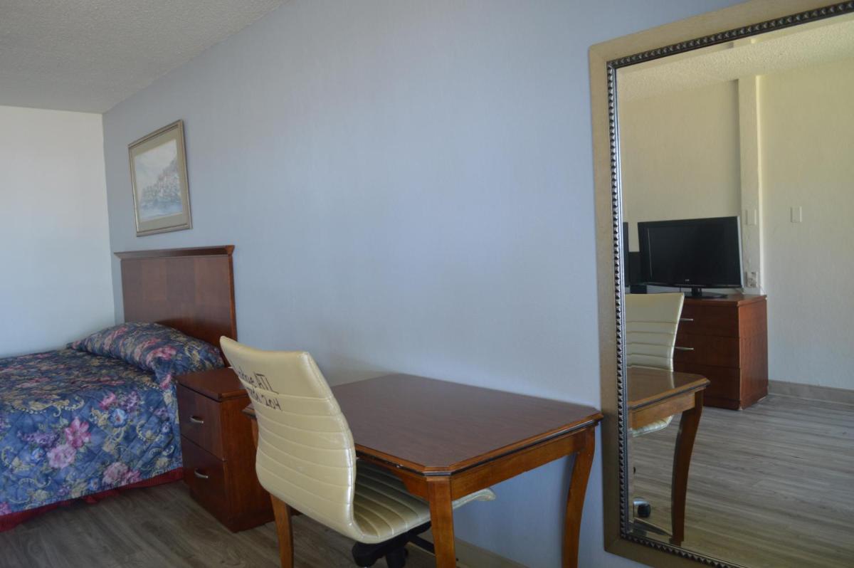 Lodge Atlanta - Housity