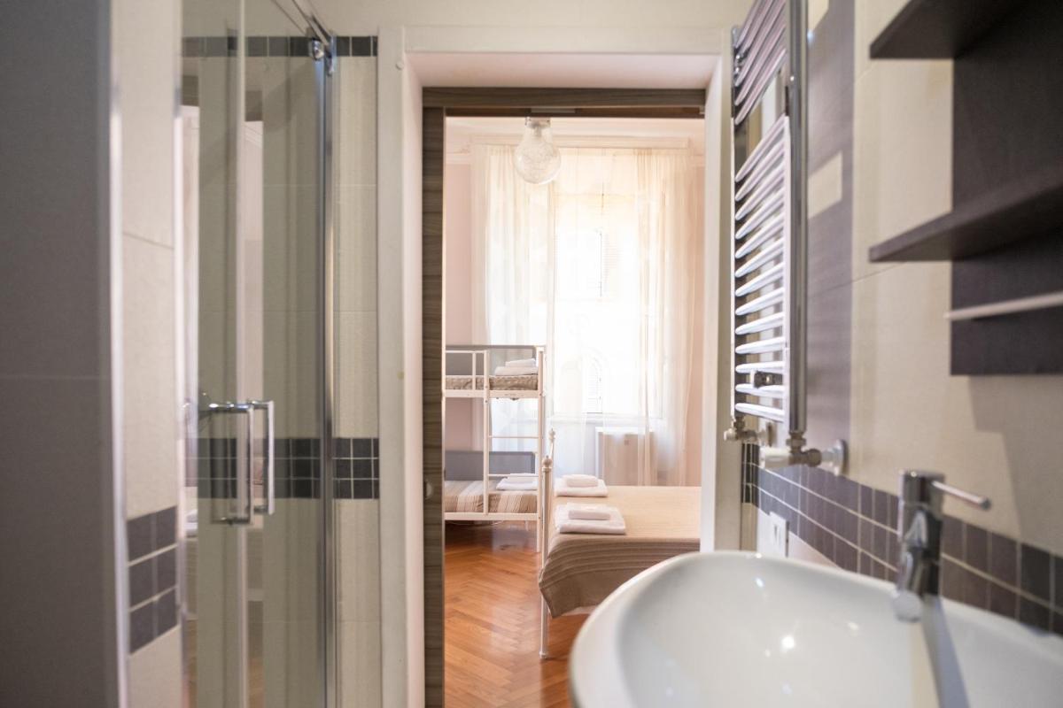 Suitetrails - Sesto Suites Central