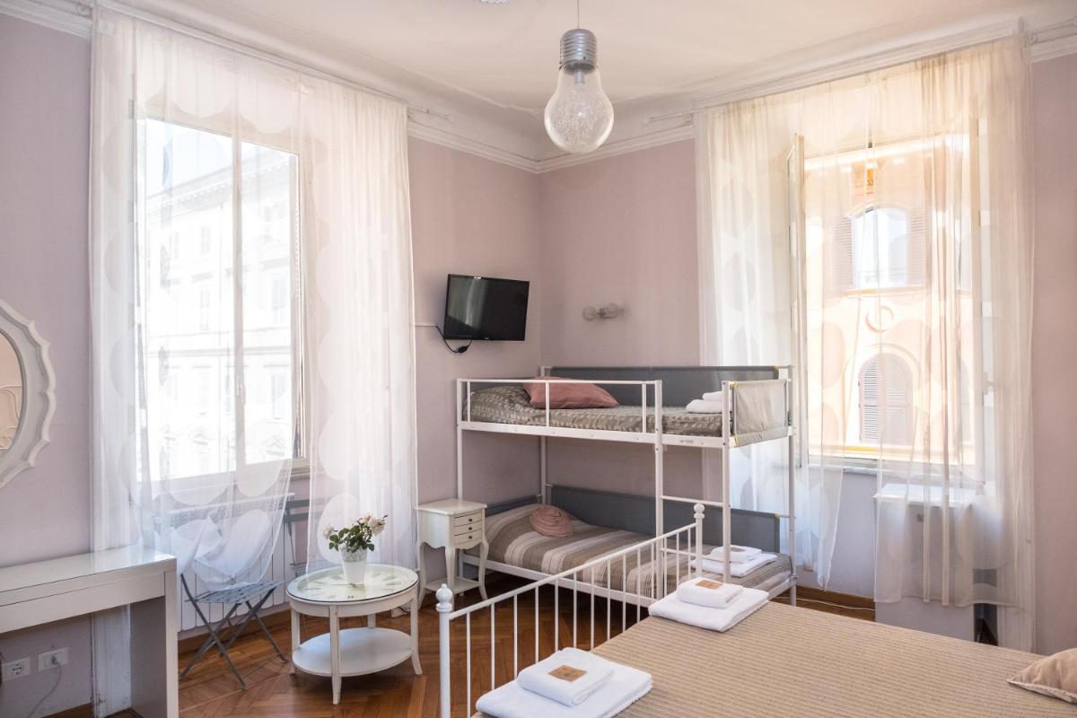 Suitetrails - Sesto Suites Central