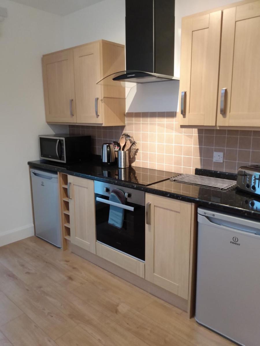 Shepherds Cottage - Housity