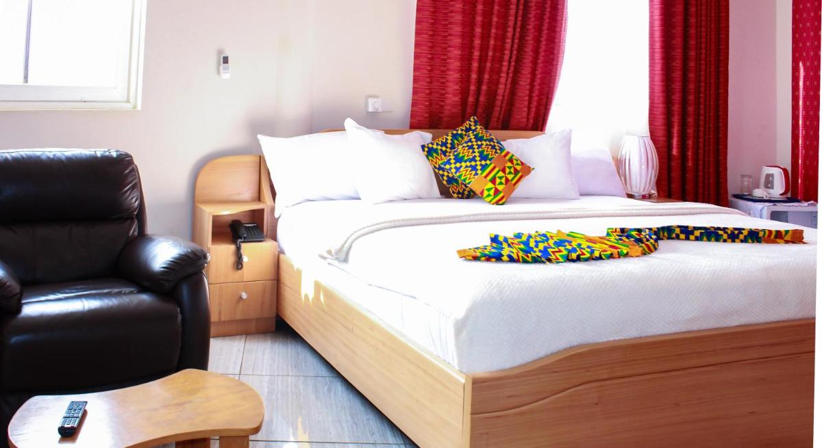Exotic Palace Hotel - Housity