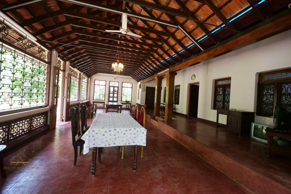 Chandralayam Homestay - Housity