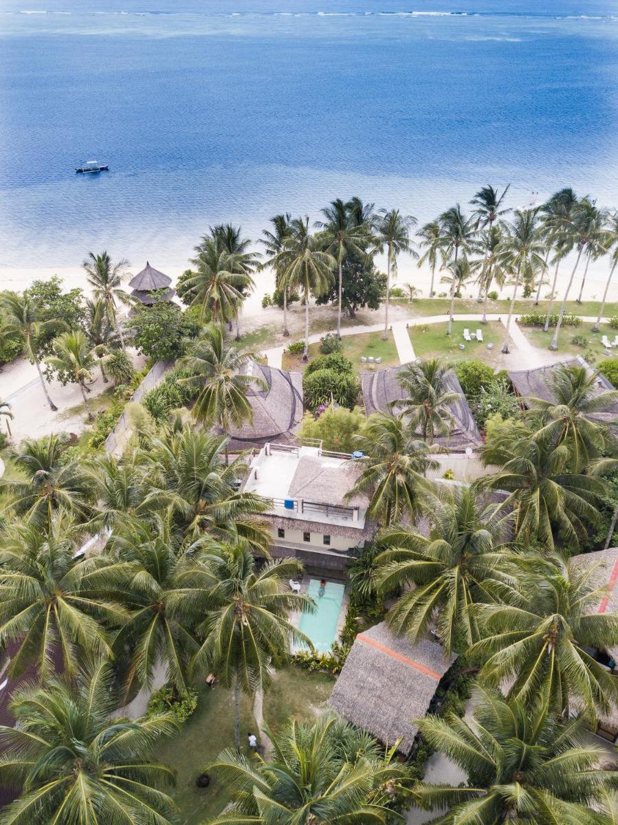 Suitetrails - Kawili Siargao