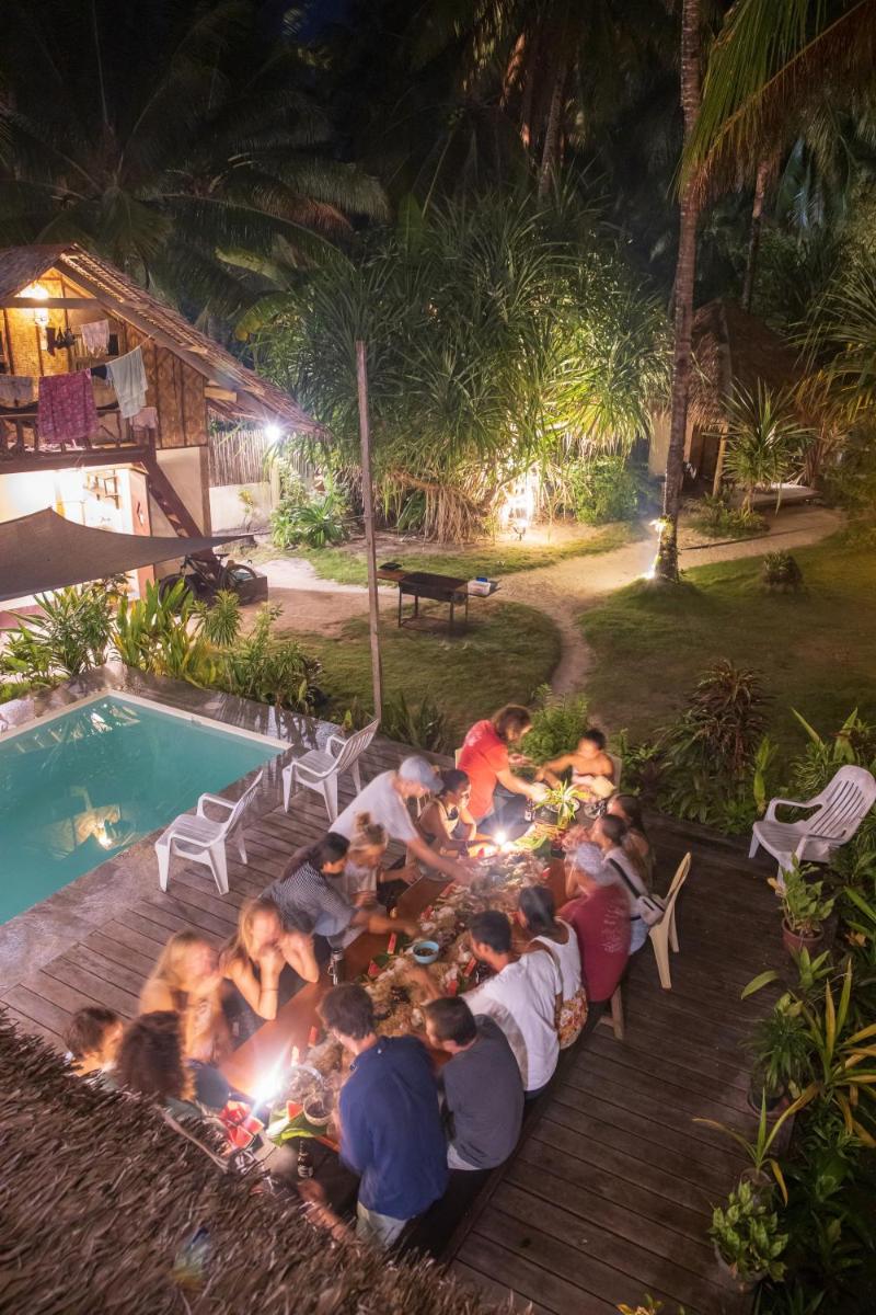 Suitetrails - Kawili Siargao