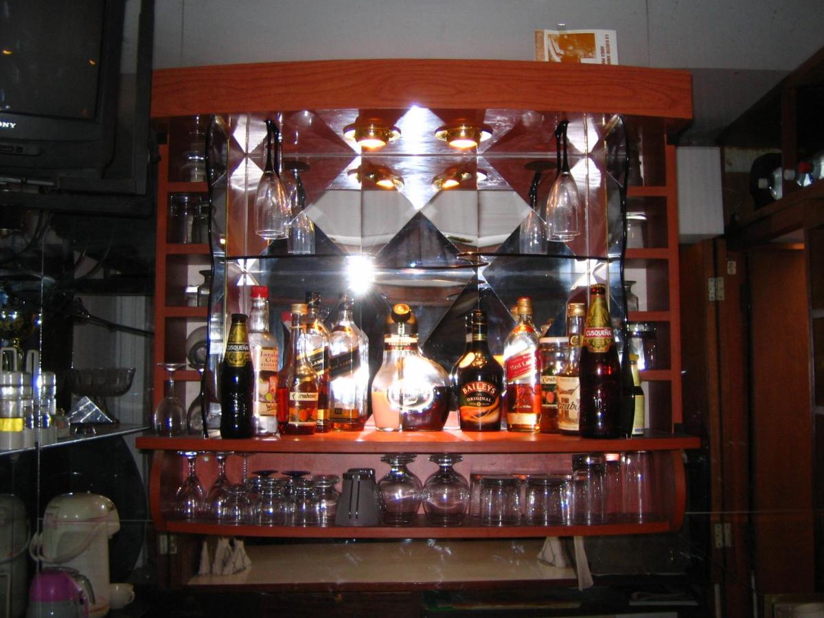 Copacabana Hotel - Housity