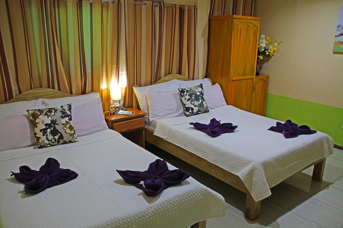 Hwan Dynasty Suite - Hizvo