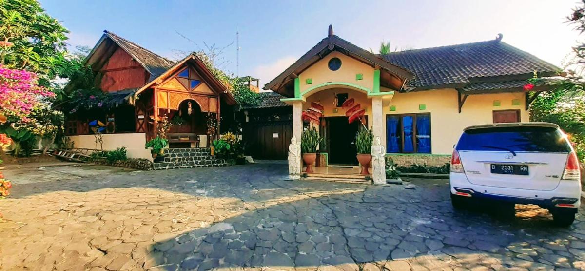 Villa Sumbing Indah - Housity