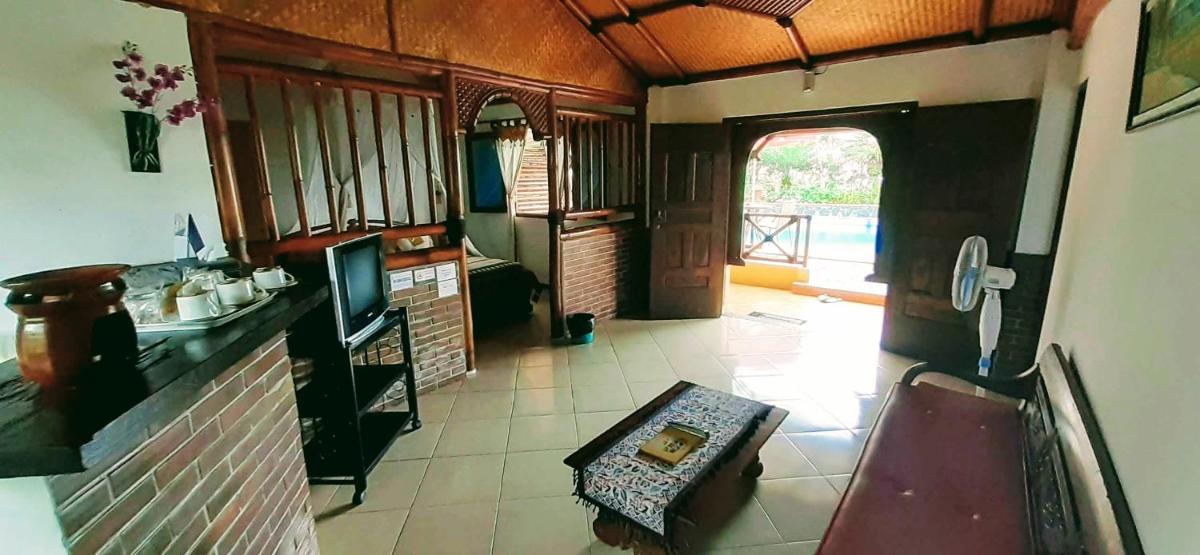 Villa Sumbing Indah - Housity