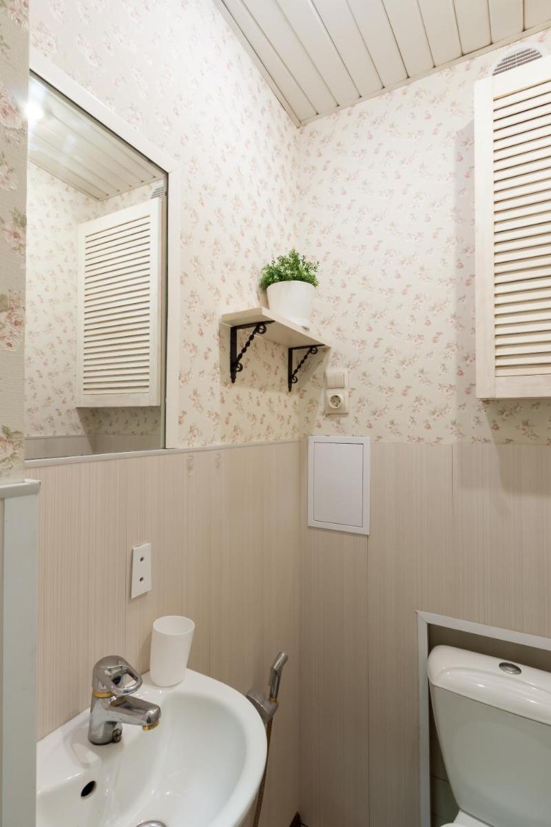 Borovaya Art Hotel - Housity