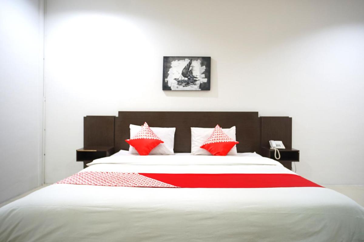 OYO 1477 Athar 88 Hotel - Housity