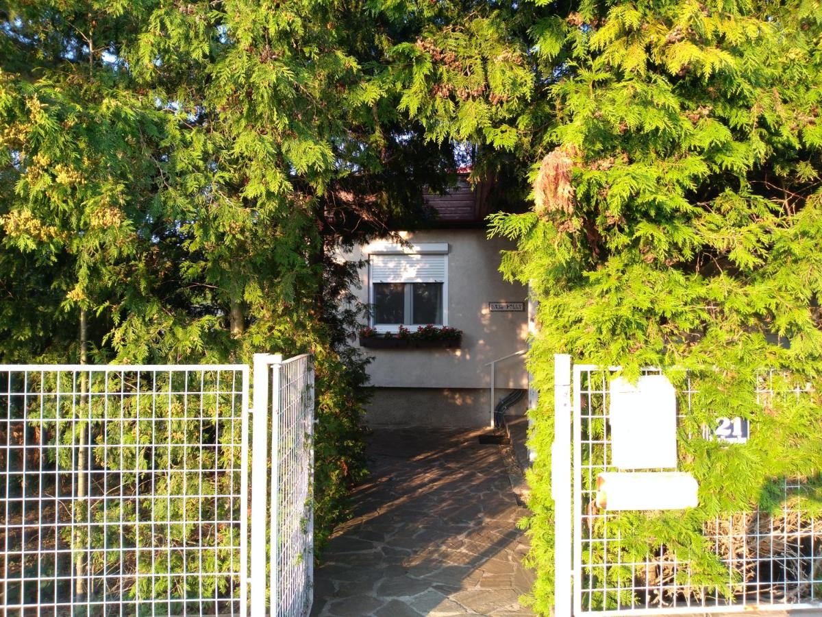 Haus Polly - Housity