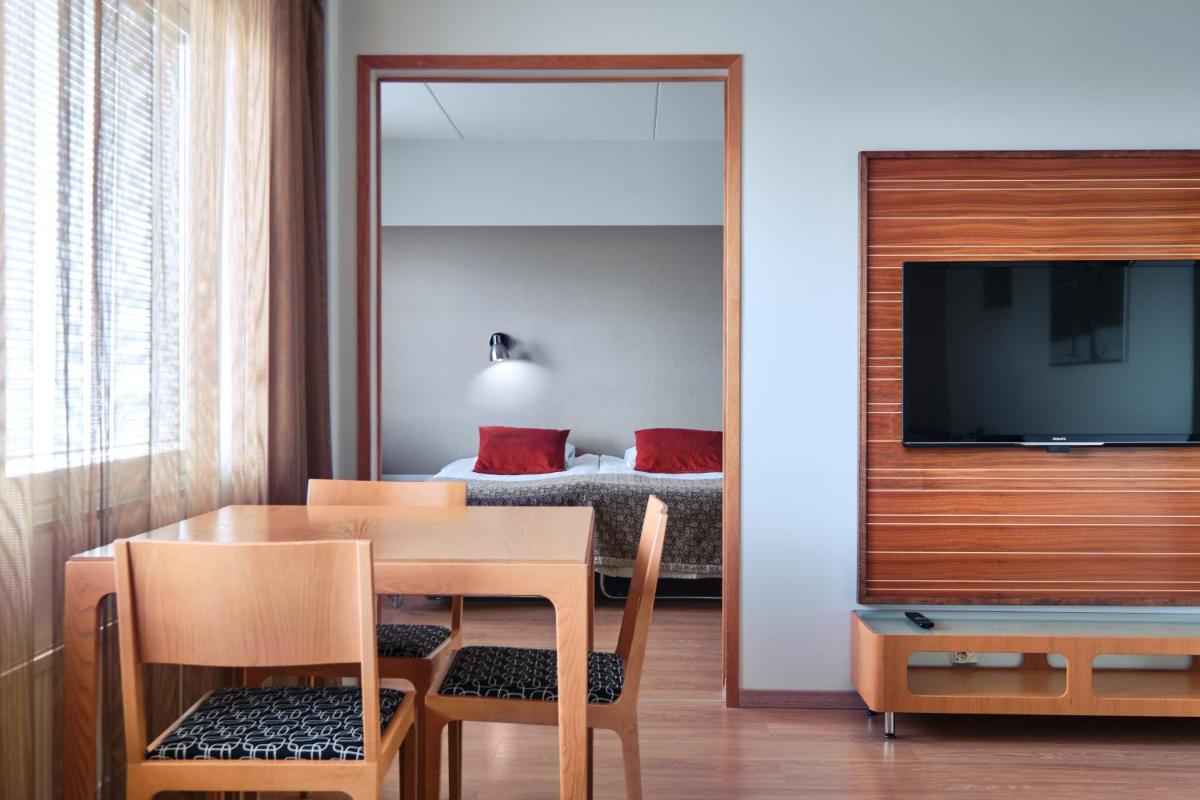 GreenStar Hotel Lahti - Housity