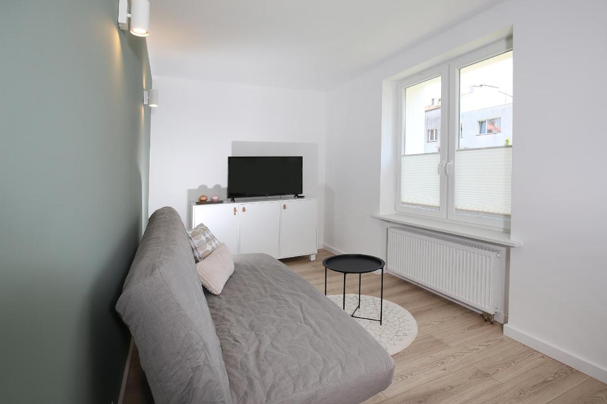 100-SIO Apartamenty Rejtana - Housity