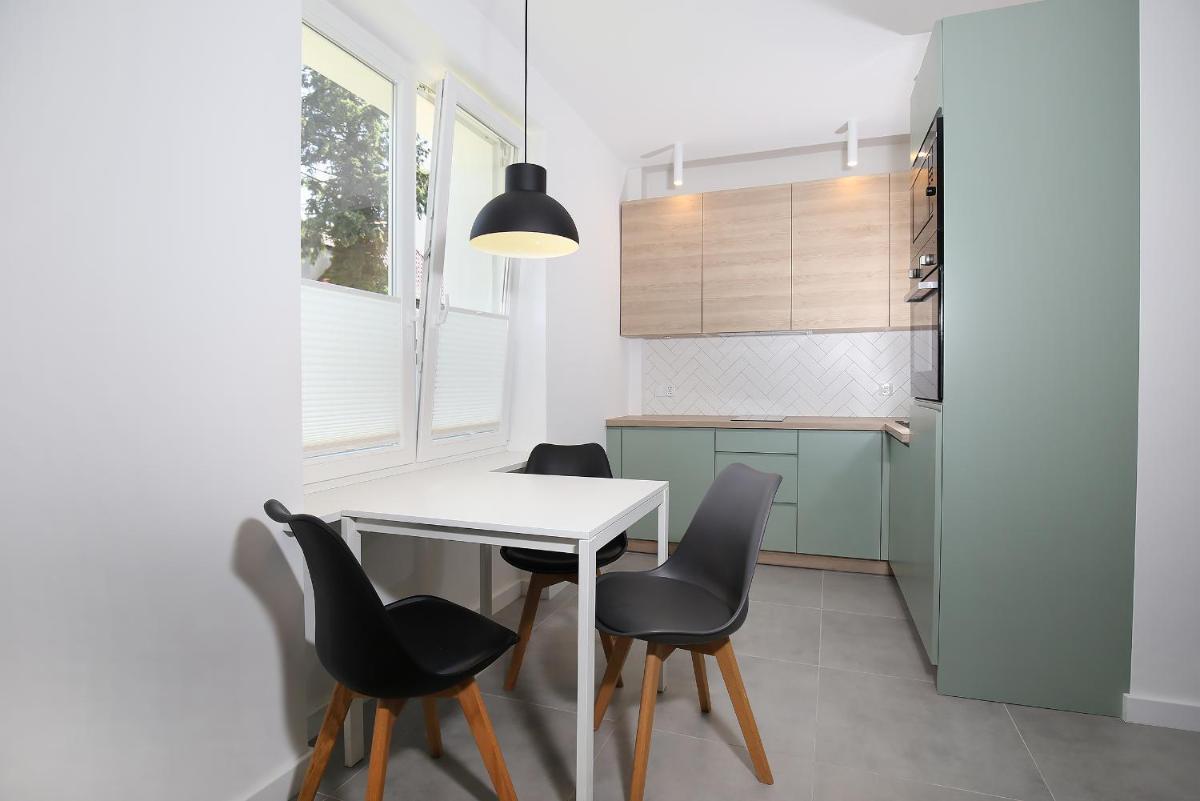 100-SIO Apartamenty Rejtana - Housity