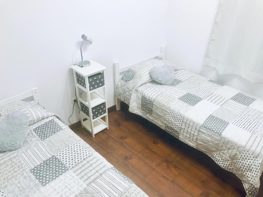 La Casita del Centro - Housity