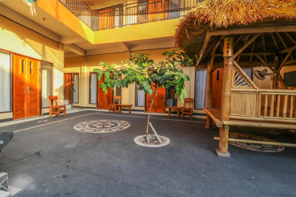 Canggu 77 Guest House Managed by Manara - Housity