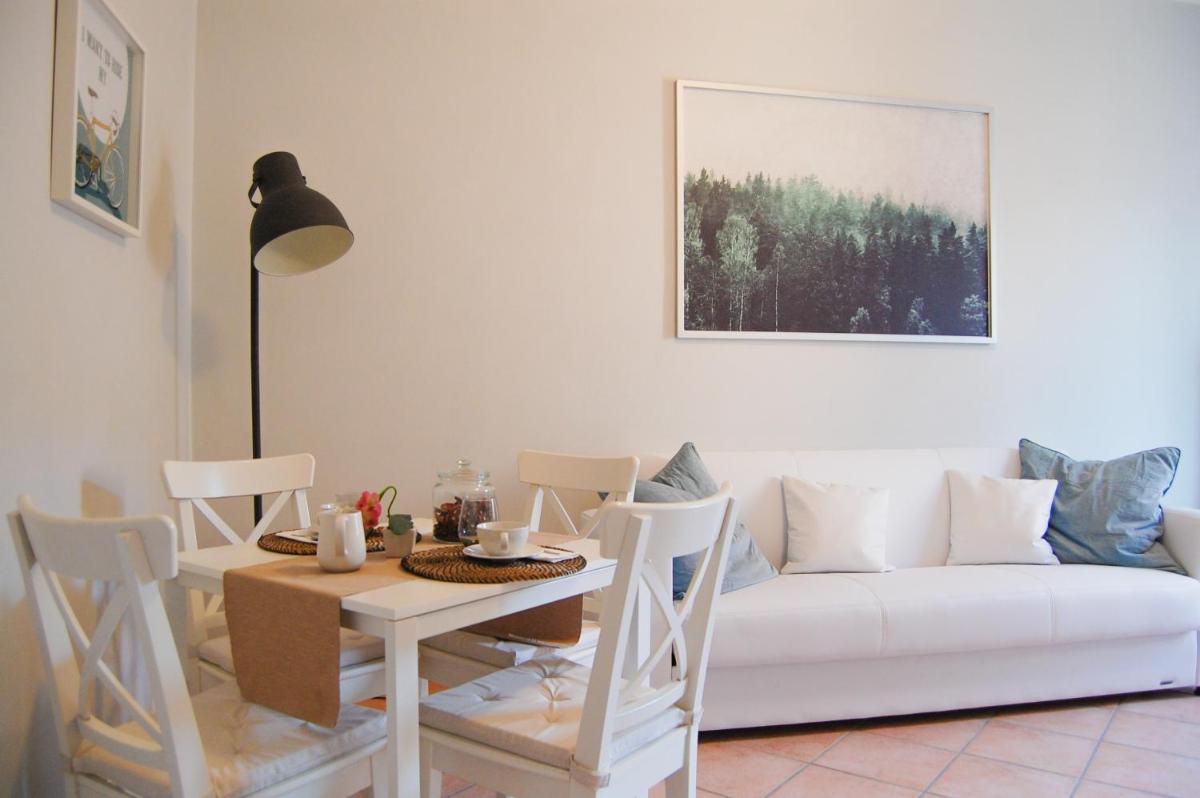 La Loggetta sul Borgo - Housity