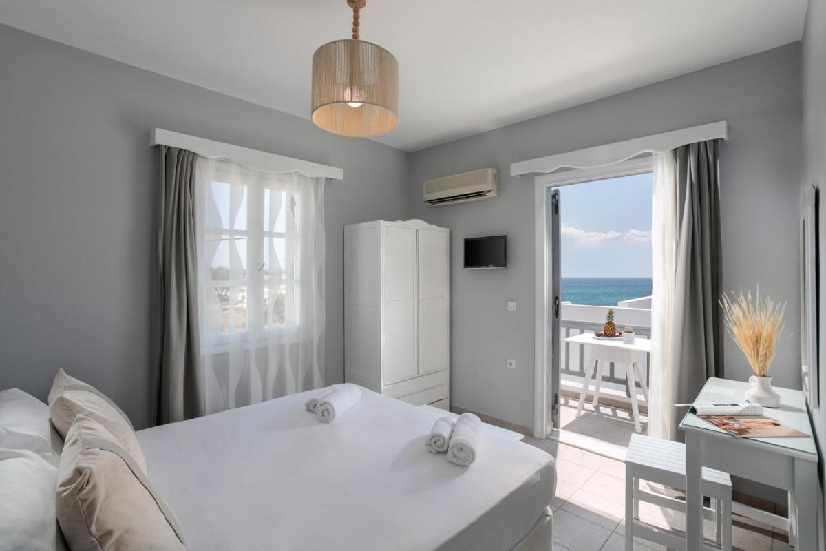 Ippokampos Beachfront - Housity
