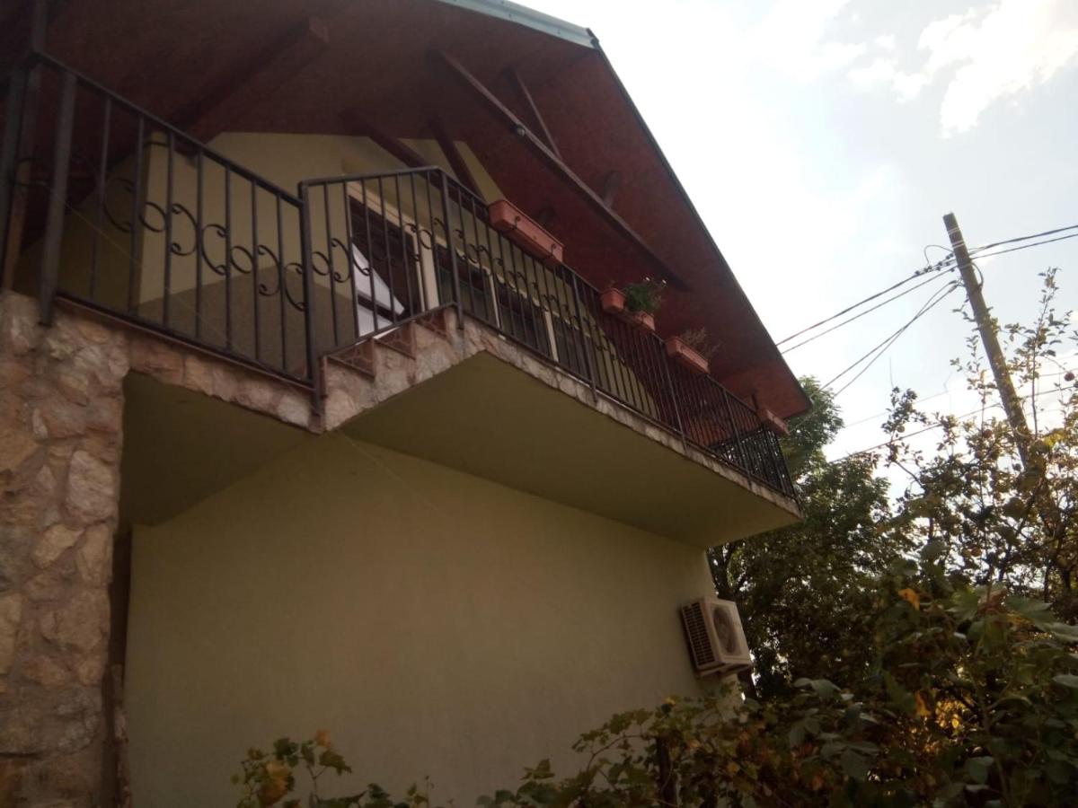 Pensiunea Valea Beiului - Housity
