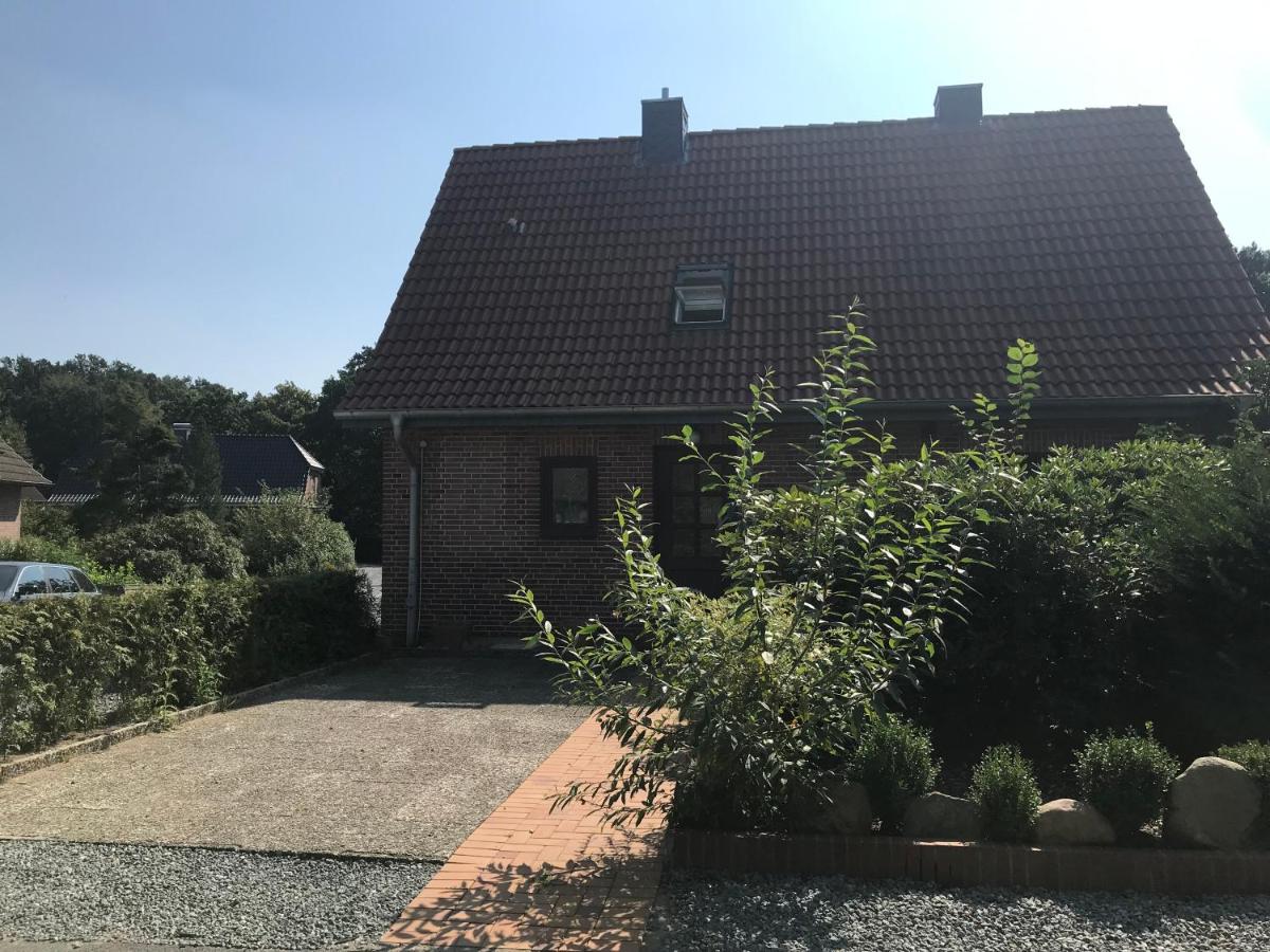 Ferienhaus im Sandkamp - Housity