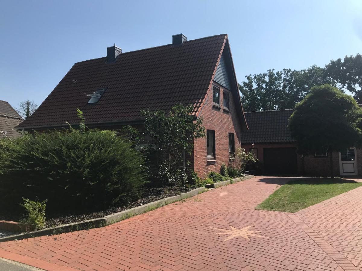 Ferienhaus im Sandkamp - Housity