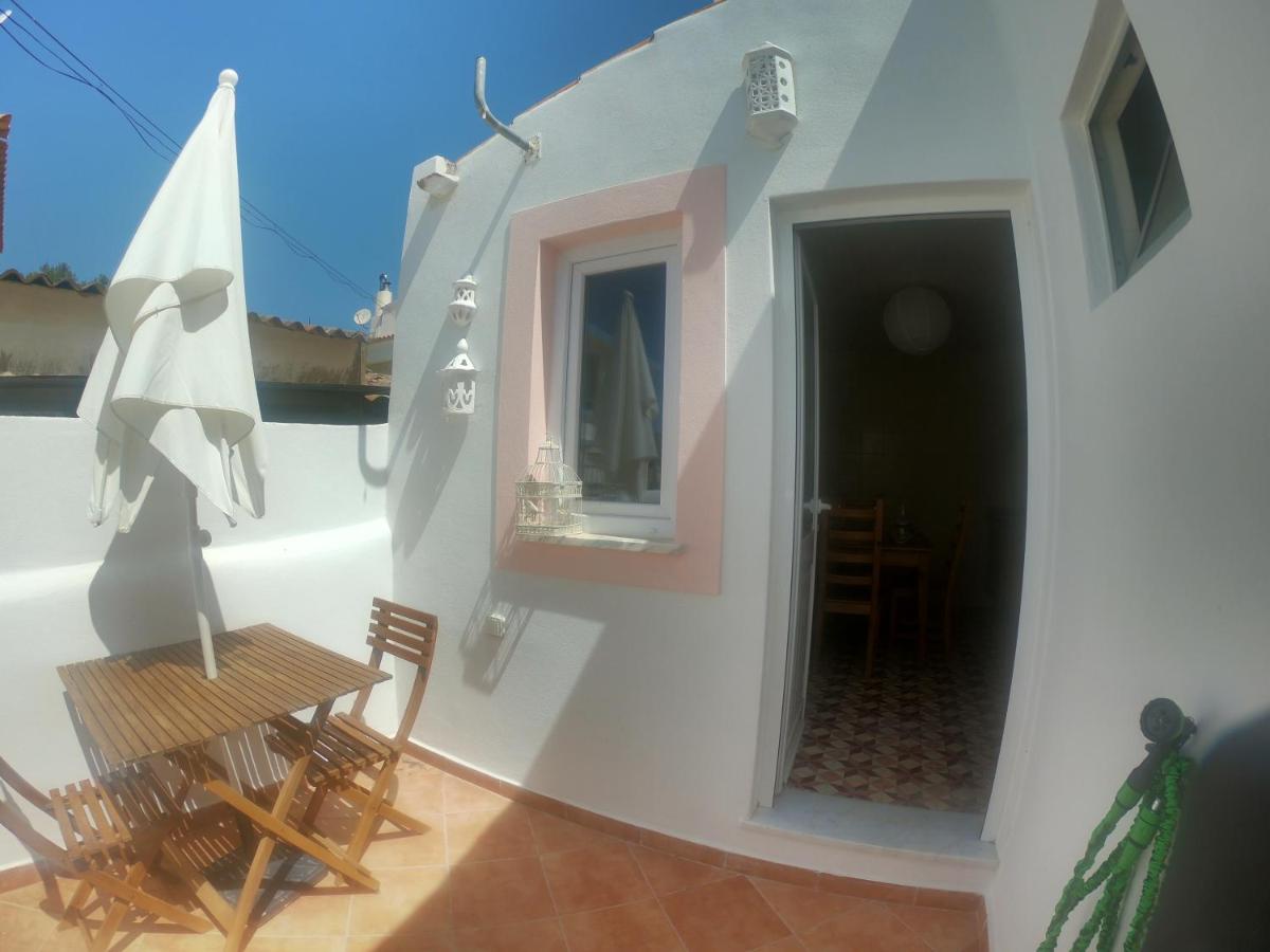 Salema Beach Home - Housity