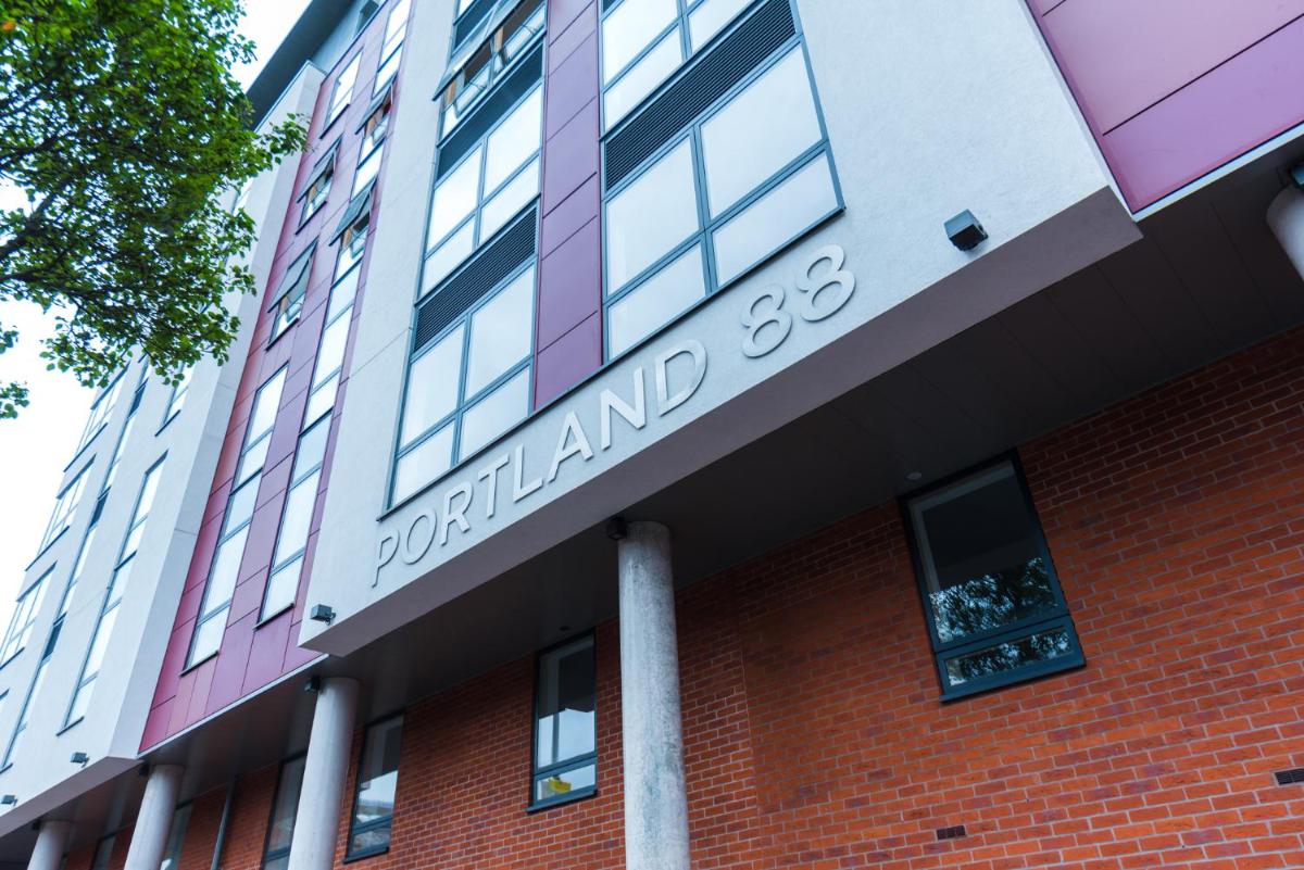 5 star luxury apartment in the city centre - Housity