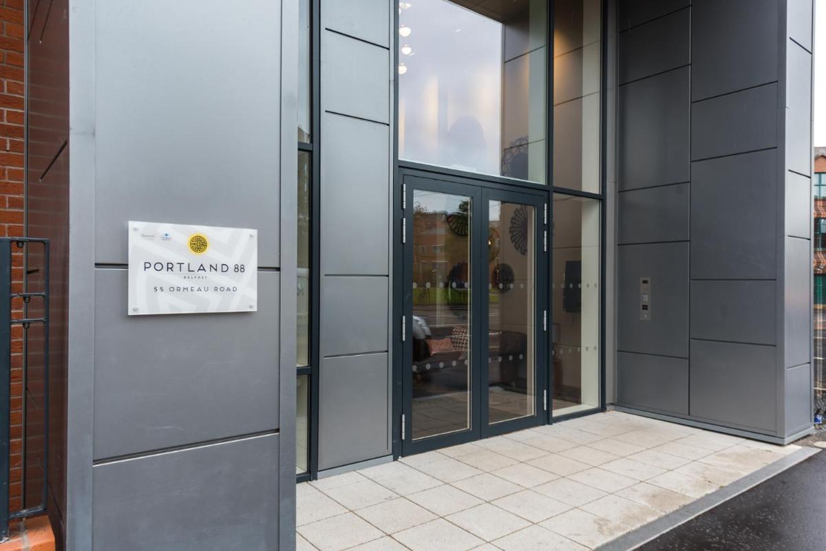 5 star luxury apartment in the city centre - Housity