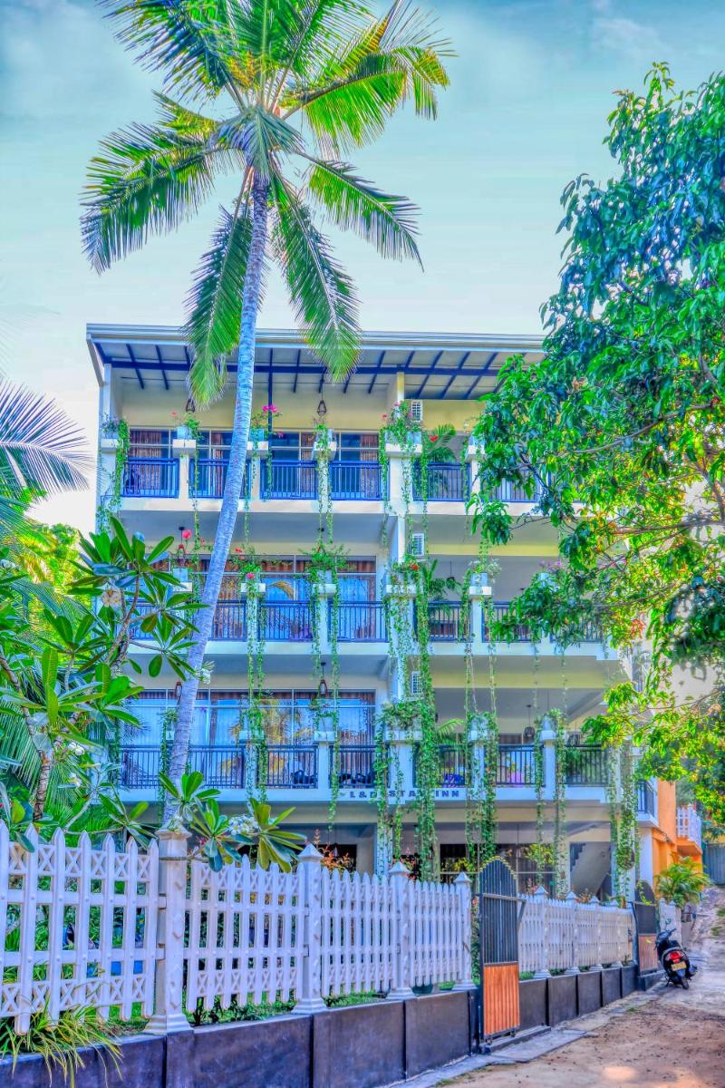 L&D Stay Inn - Housity