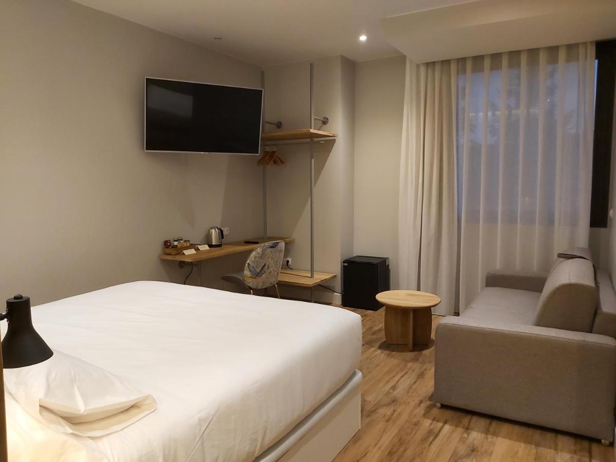 Habital Suites - Housity