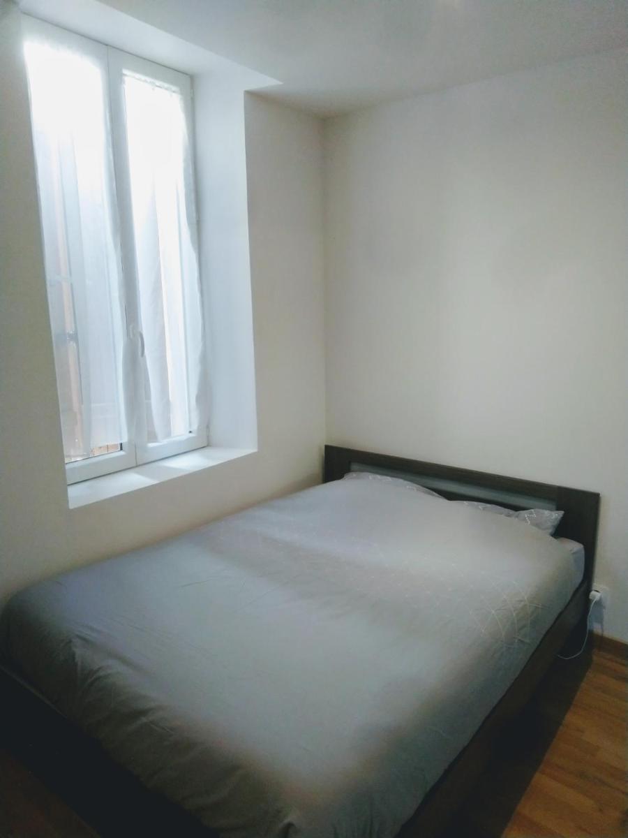 Aux portes de l'Eure - Housity