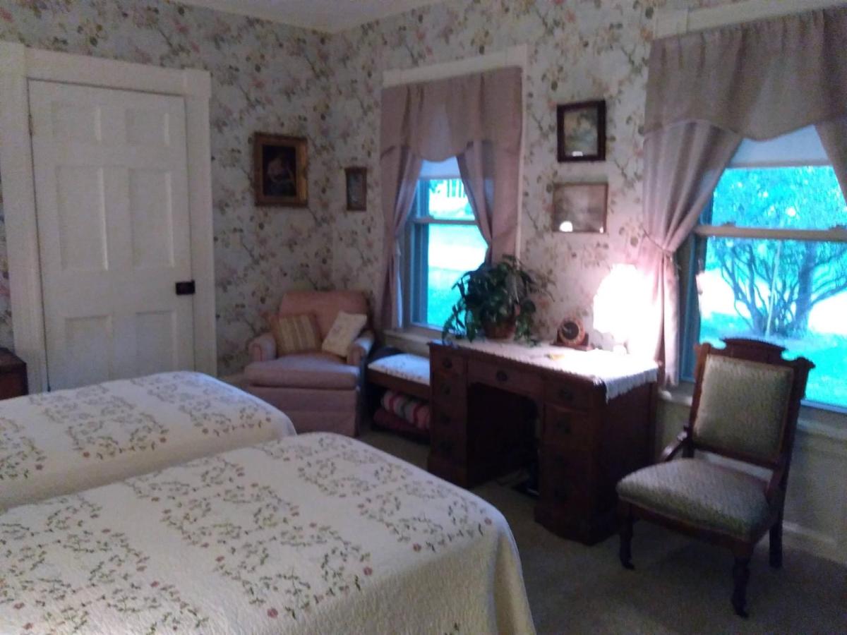 Couture Farm at Millstone Hill - Housity
