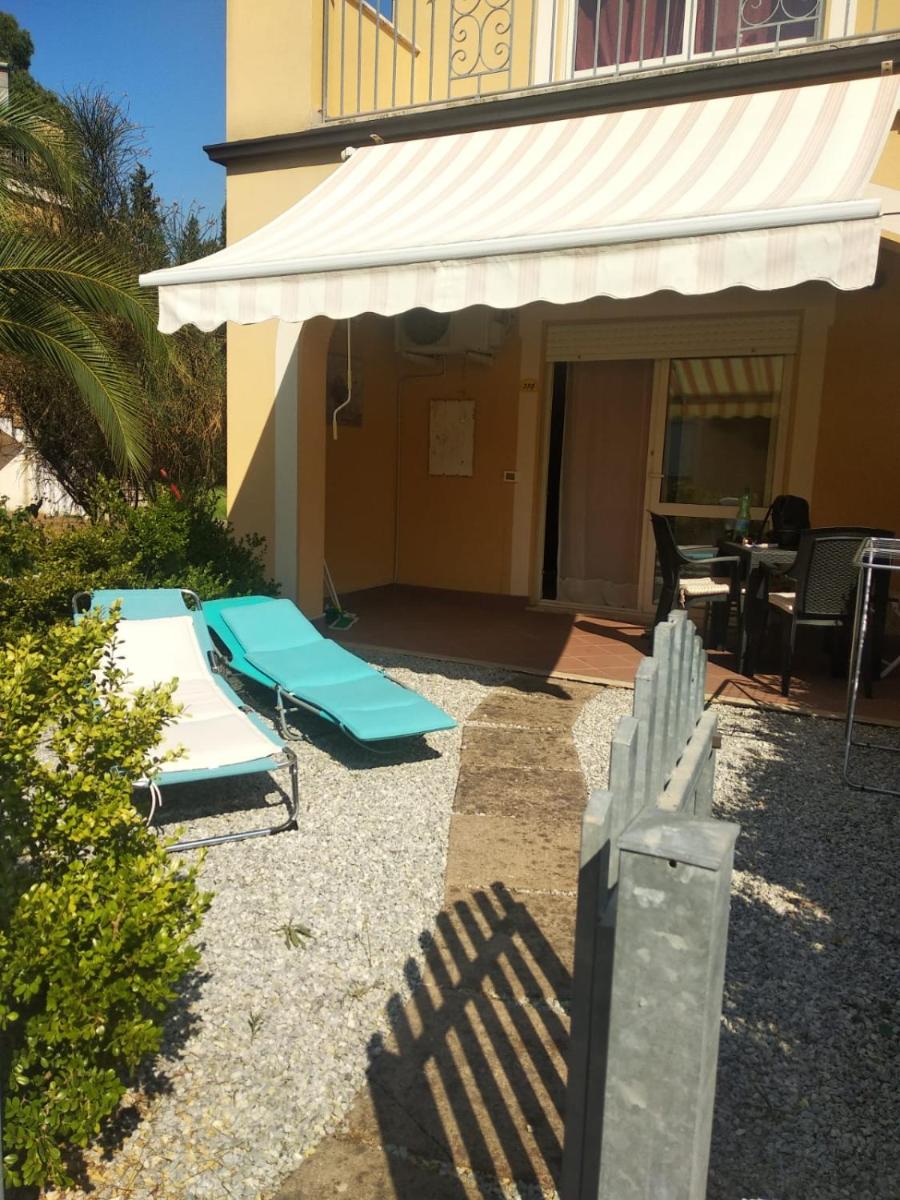 Studio Ele Pizzo beach club - Housity