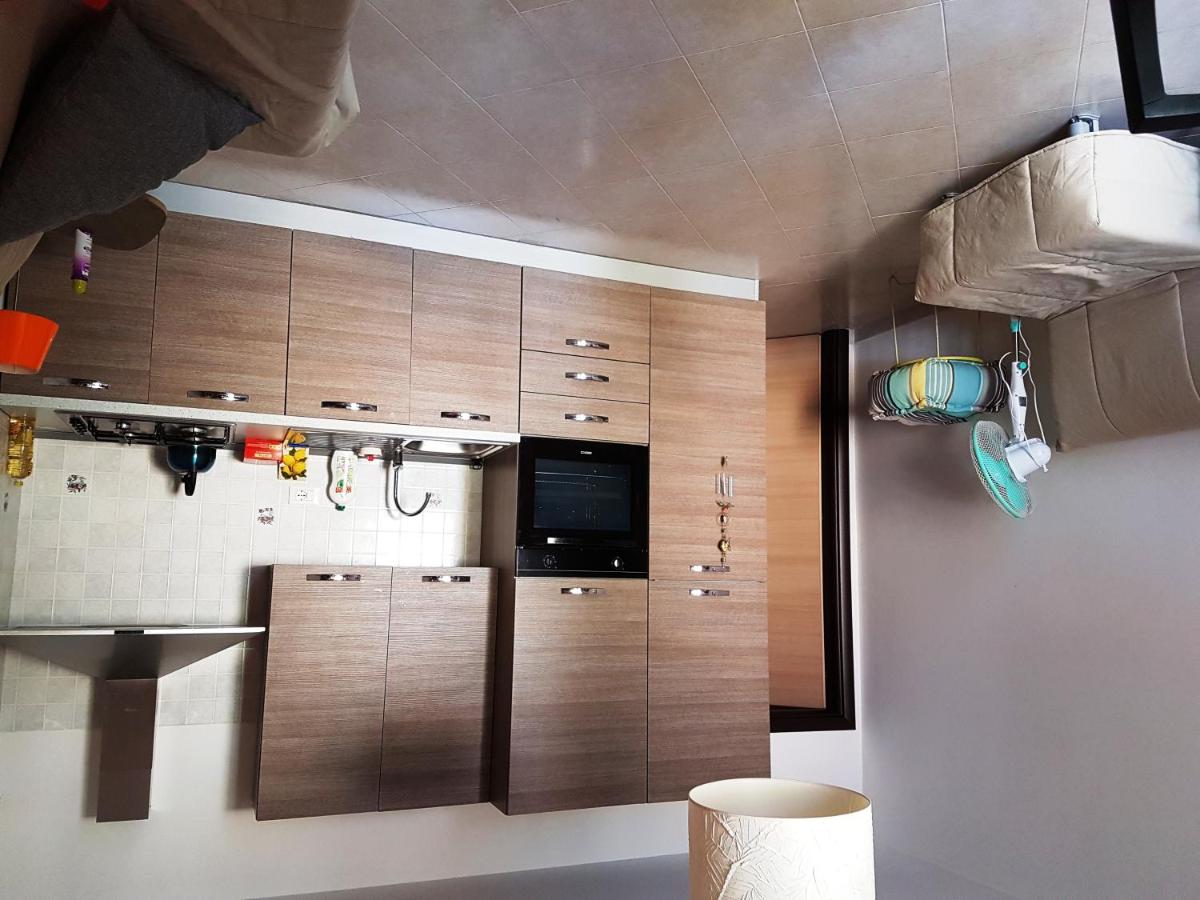 Studio Ele Pizzo beach club - Housity