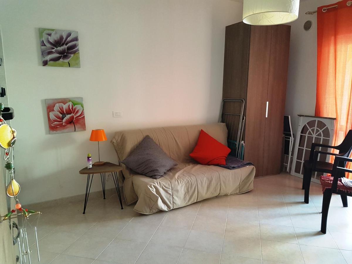 Studio Ele Pizzo beach club - Housity