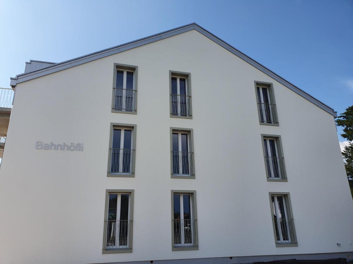 Wohnstation - Housity