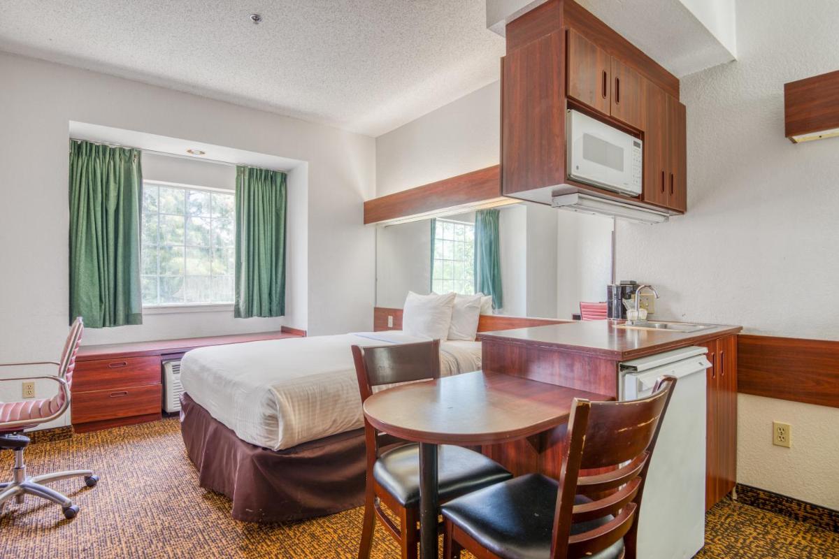 Trident Inn & Suites, Baton Rouge - Housity