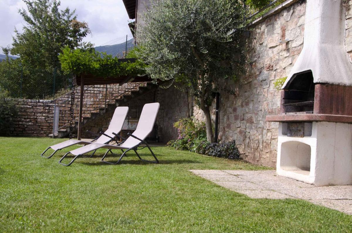 Villetta Glicine - Housity