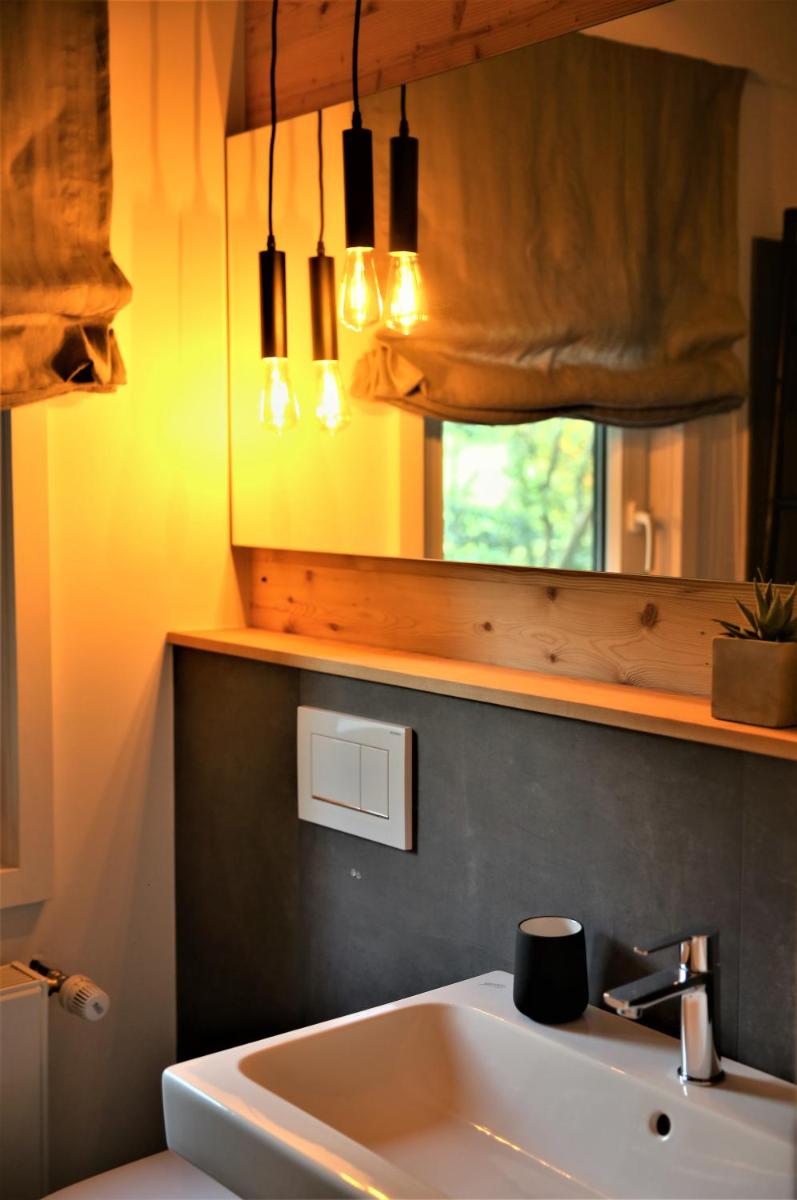 N8Quartier Chalet - Hizvo