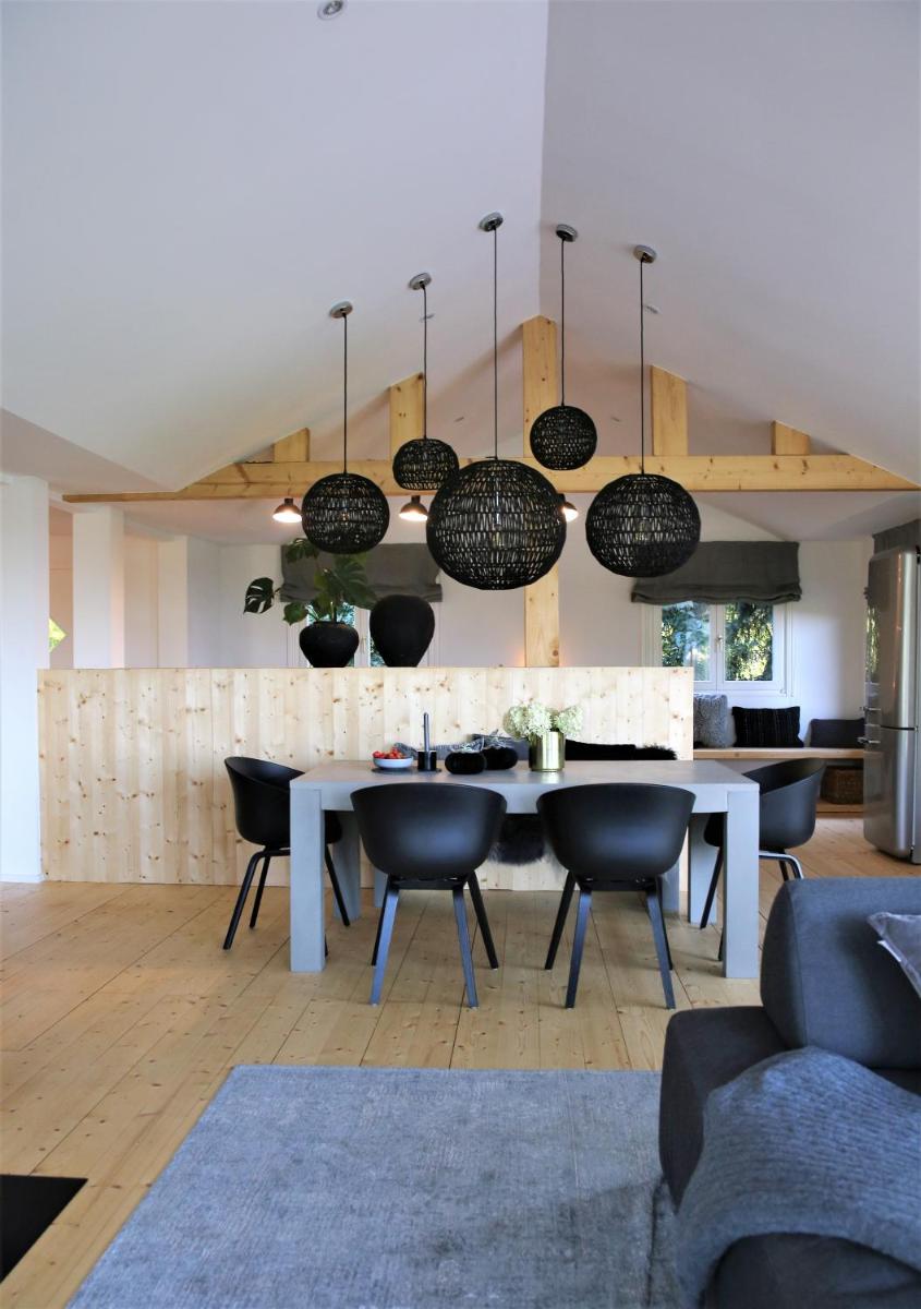 N8Quartier Chalet - Hizvo