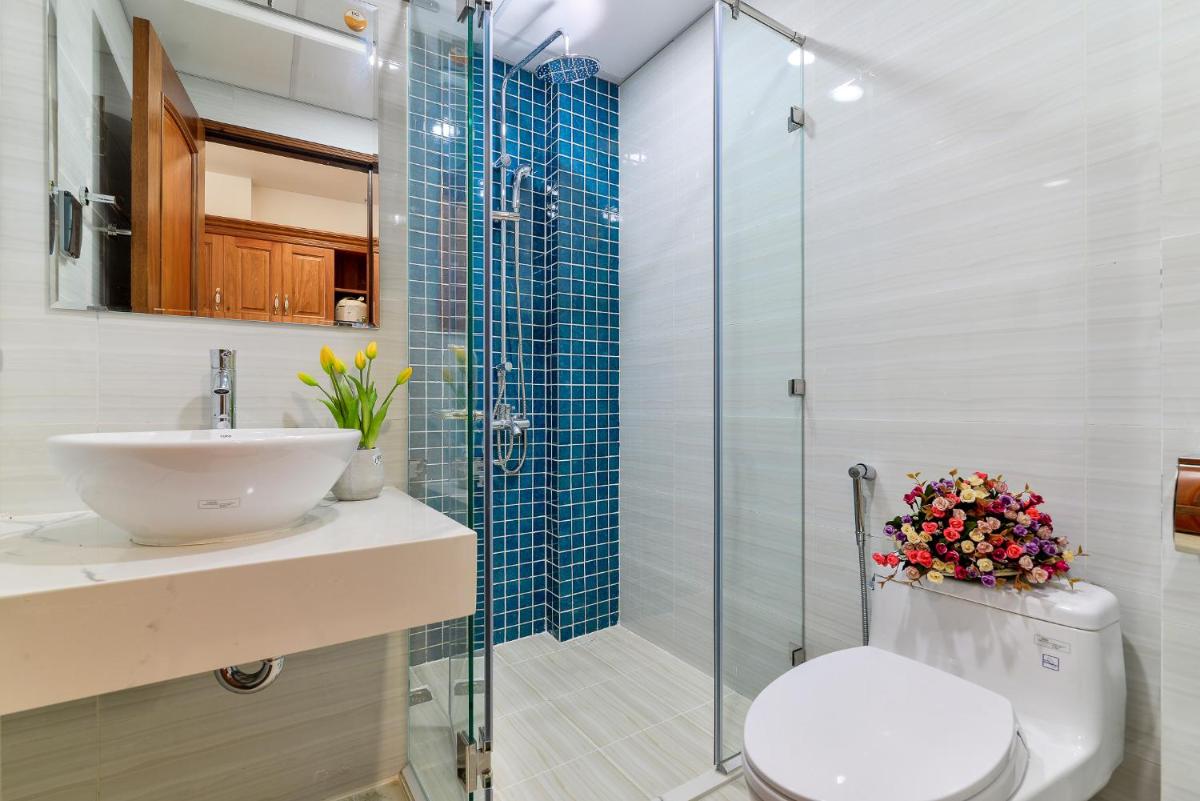 Woody House Saigon Center - Housity