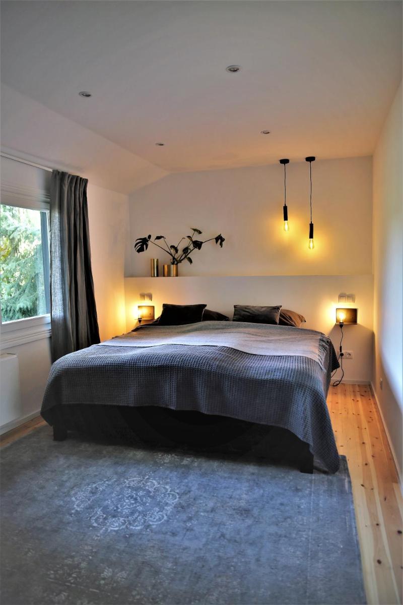 N8Quartier Chalet - Hizvo