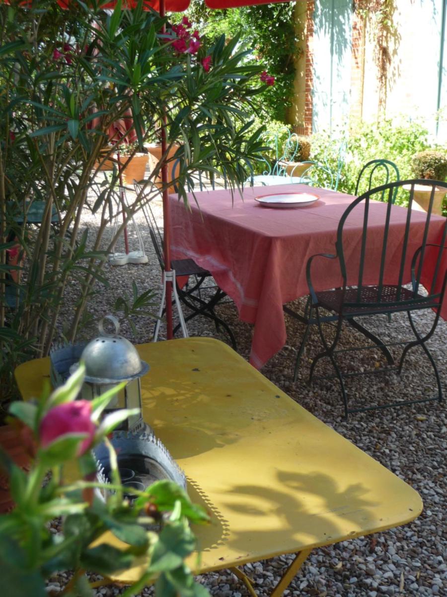 Le clos du Ru - Housity