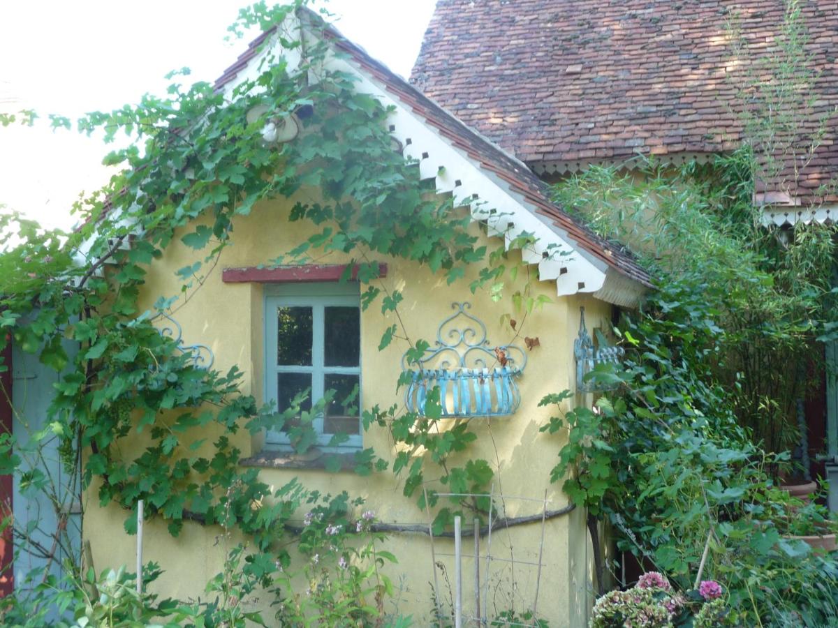 Le clos du Ru - Housity